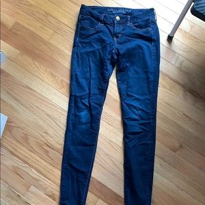 American Eagle  jeans